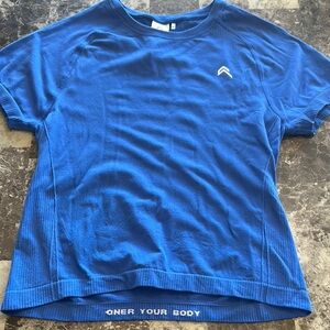 Oner active cropped go to seamless